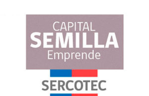 Capital Semilla SERCOTEC