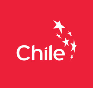 Logo Chile