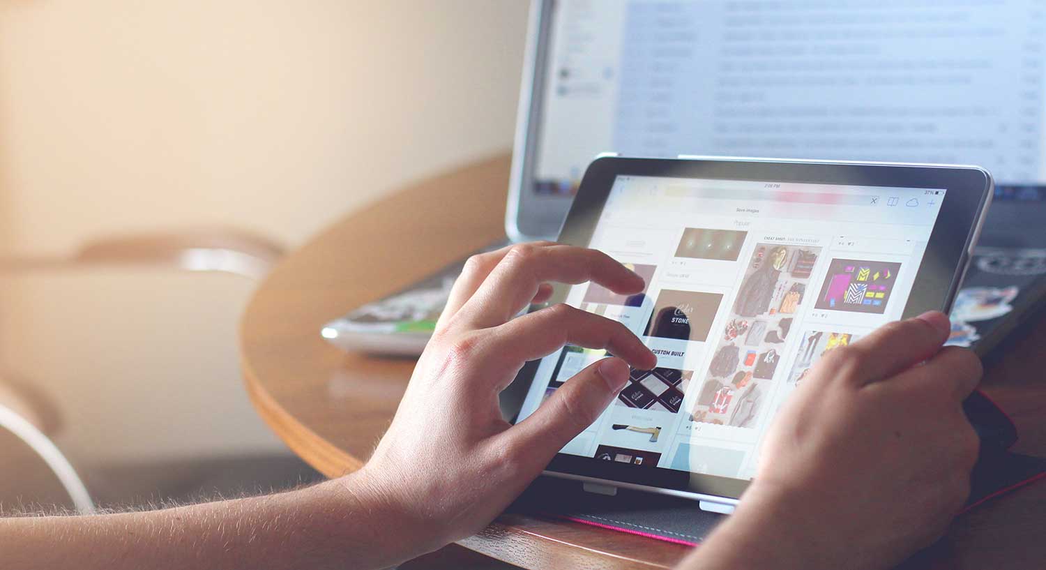 DeOZ Estudio de Diseño y Desarrollo Web Viña del Mar