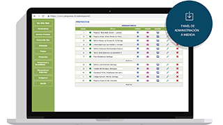 DeOZ Estudio de Diseño y Desarrollo Web Viña del Mar