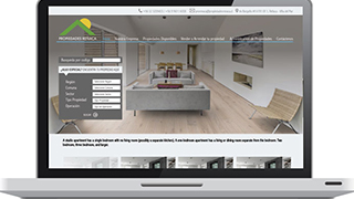 DeOZ Estudio de Diseño y Desarrollo Web Viña del Mar