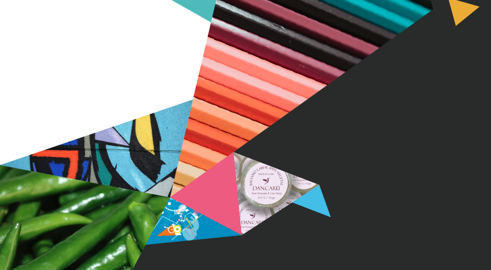 Diseño de Identidad de Marca y Gráfica Creativa | Estudio DEOZ